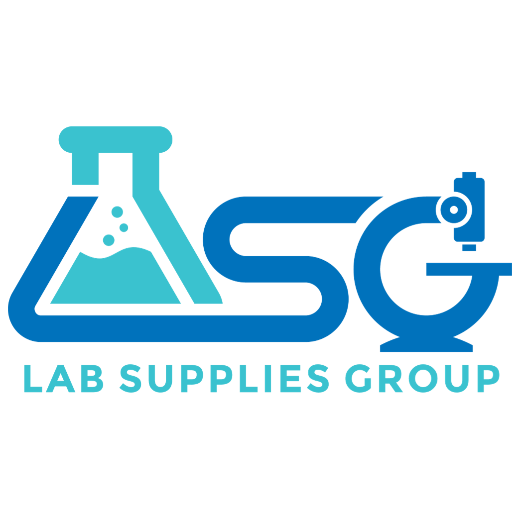 Lab Supplies Group Logo